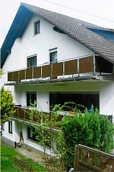 Kirchundem Silberg